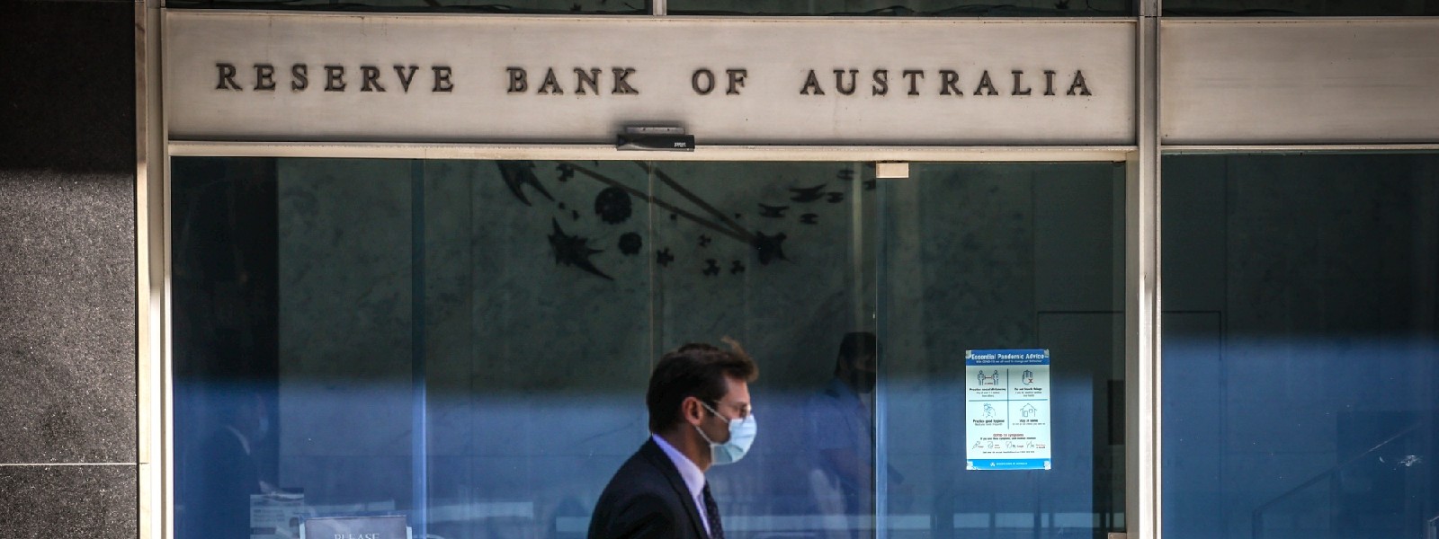 Australia central bank raises rates to 10-year high